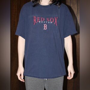 Boston Red Sox Tshirt